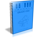 Music Theory – Grade One