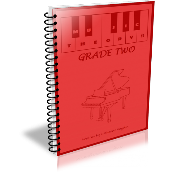 Music Theory Grade Two